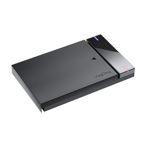 USB 3.0 Type-C 2.5" inch Sata Ssd Hard Disk Kutusu