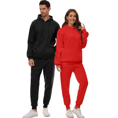 Yuji Itadori Men Women Hooded Sweatshirt 2 Pieces Set Tracksuit Long Sleeve Activewear Casual Athletic Jogging Clothes2