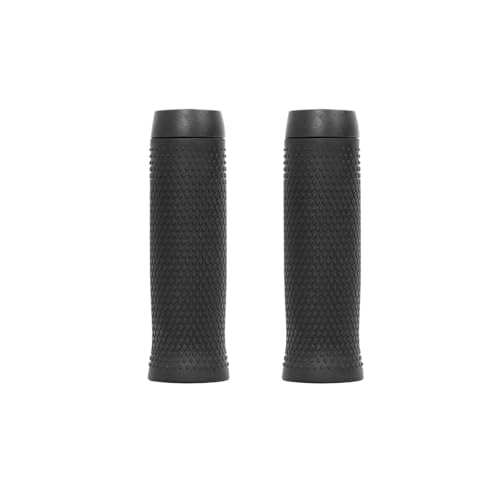 Poignées guidon silicone pour Ninebot MAX Pro et Segway trottinette