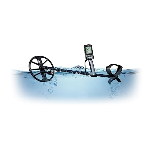 Waterproof Metal Detector for Adults