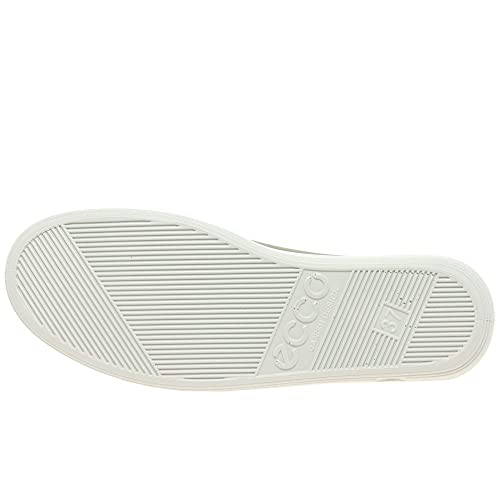 Image of ECCO Soft 2.0 Tie Sneakers