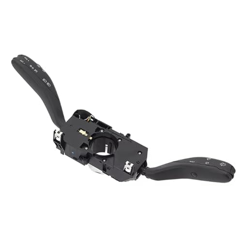 Commutateur combiné 7H0953513C sécurisé pour clignotants Skoda Fabia 2005-2010