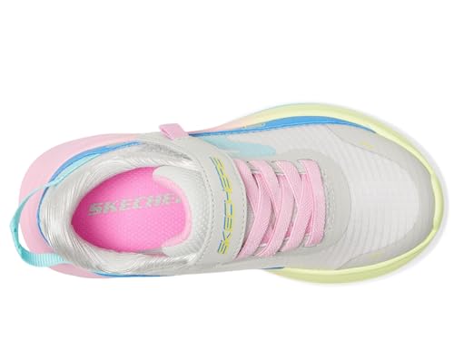 Skechers Girl's Wave 92-Imara Lite Sneaker2