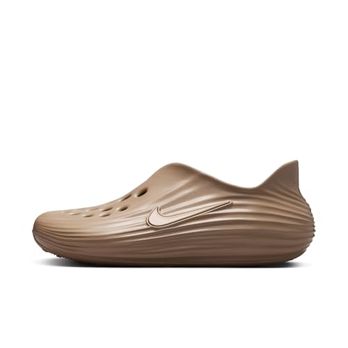 NIKE Homme REACTX REJUVEN8 Sneaker, Kaki, 45 EU