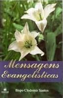 MENSAGENS EVANGELISTICAS 8571402299 Book Cover