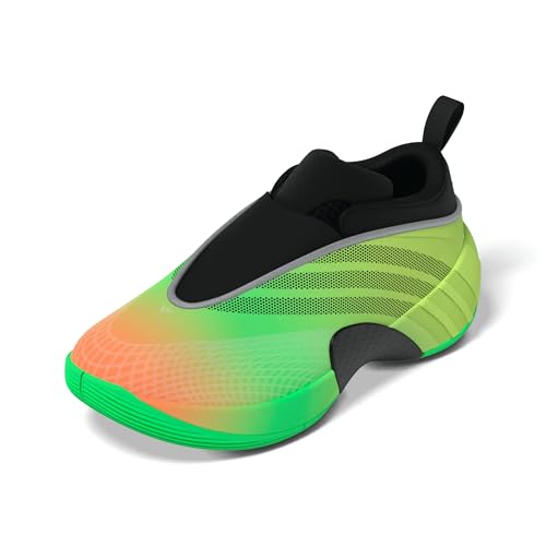 adidas Unisex-Child D.o.n. Issue 7 Basketball Sneaker