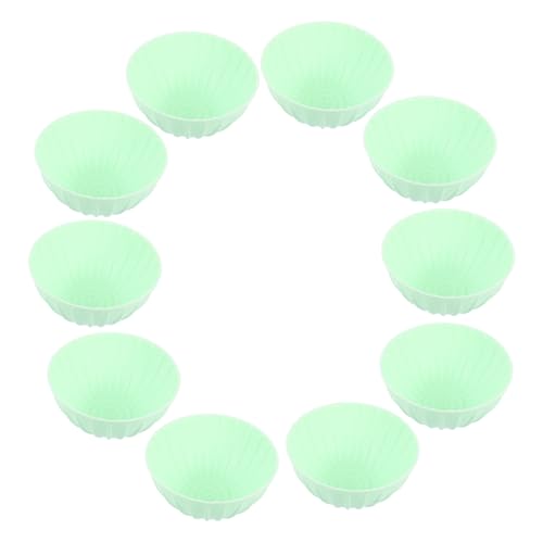 Cabilock Bread Proofing Banneton Round Baking Baskets Sourdough Bread Baking Supplies