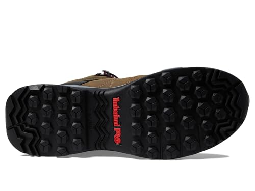 Image of Timberland PRO Switchback 6 inch Composite Safety Toe Puncture Resistant Waterproof