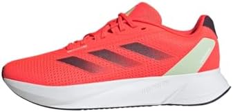Tênis Adidas Duramo SL Laranja e Verde