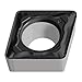 Diamond Turning Insert,CCMT,Carbide