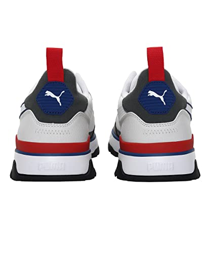 Image of Puma Unisex Adult R78 Trek Sneaker