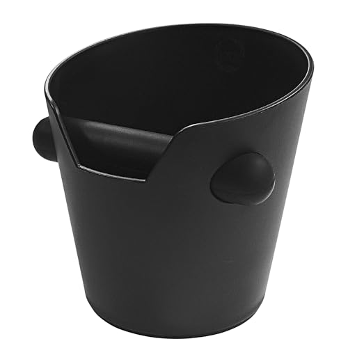 TEN73 Espresso Knock Box, Espresso Machine Accessories, Coffee Espresso Accessories, Knockbox...