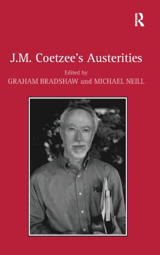 J.M. Coetzee's Austerities view 2