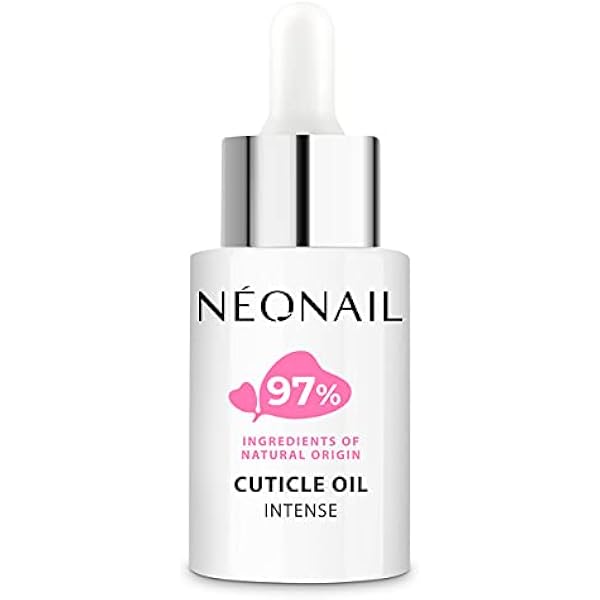 NÉONAIL Oliwka Witaminowa do skórek 6,5 ml - Vitamin Cuticle Oil INTENSE
