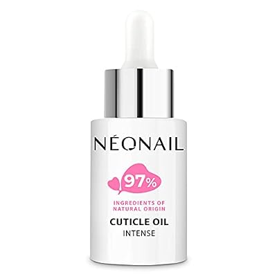 N ONAIL Vitamin Cuticle