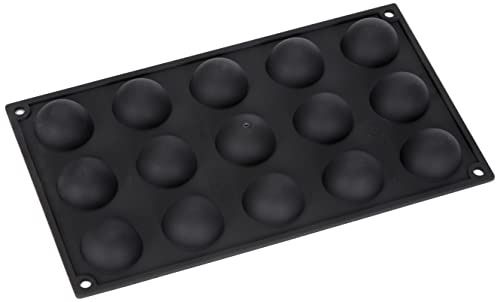 DeBuyer Moul'Flex 1961.01 - Stampo Morbido, 15