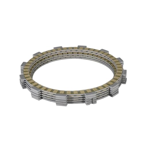 Kit disques d'embrayage EX300 N 300 ABS avec friction renforcée type origine 13088-0557