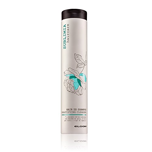 Elgon | Champú Elgon Sublimia 10 en 1 Hair DD Cream 250ml