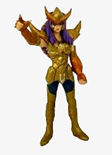Amazon Hgif 聖闘士星矢 黄金聖闘士sp 蠍座 ミロ 単品 フィギュア ドール 通販 Amazon Hgif 聖闘士星矢 黄金聖闘士sp 蠍座 ミロ 単品 フィギュア ドール 通販