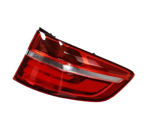 Feu arrière pour BMW X6 E71 voyagez serein avec le stop gauche 63217295006