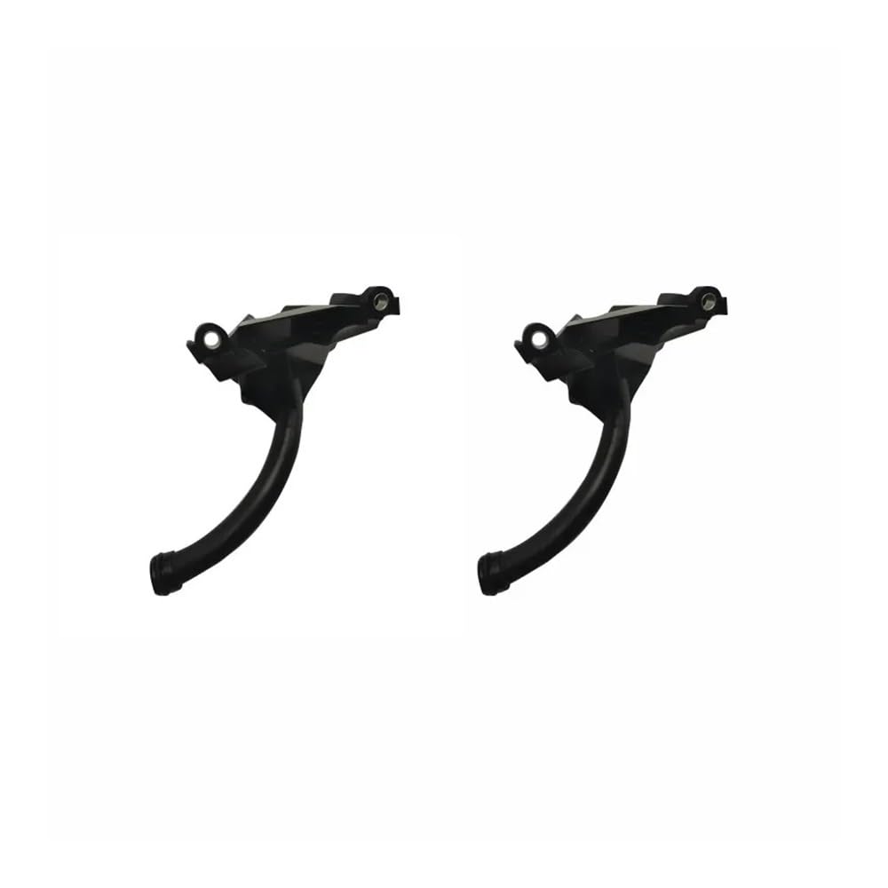 Xntfgnrz 2Pcs 1/ Pickup Tube 11417500328 For N40 N42 N45 N46 E81 E82 E84 E85 E90 E91 Pickup Tube Hose(2Pcs)