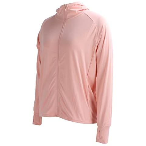 Chaqueta de Protección Solar Fybida para Mujer Cover
