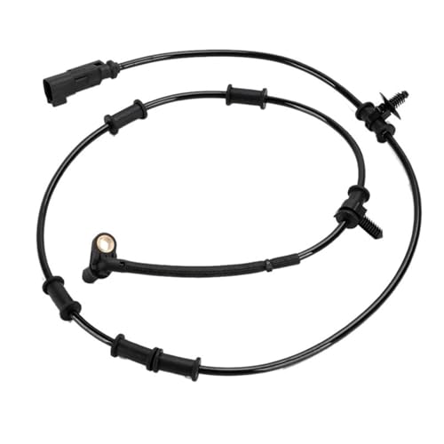 Capteur de vitesse de roue ABS haute précision 52122426AC pour Dodge Ram 3500 robuste