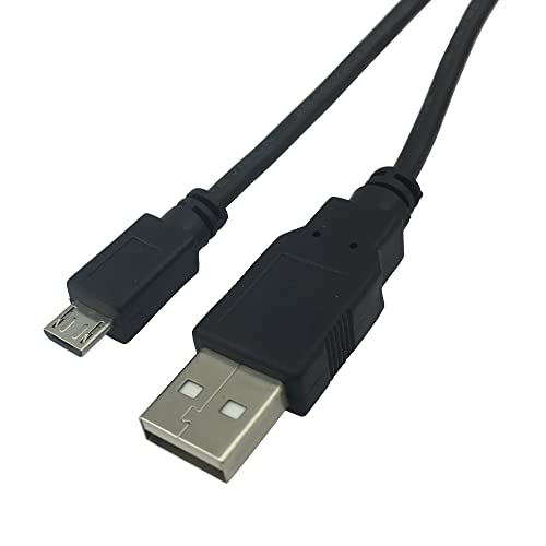 Câble adaptateur USB vers micro USB - 1 m - All Ride Connect - MKC Millhioni Cover