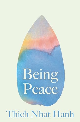 Being Peace view 2