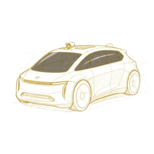 Engineering the Open Road with Mapless AI (Jeff Johnson, CTO Mapless AI)