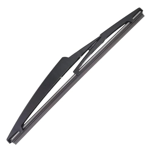 Lave-Glace Compass MK2 2016-2023 Idéal pour Sorties Pluvieuses - 5