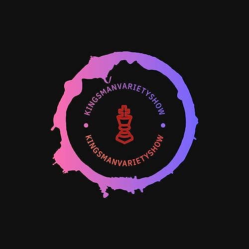 『KVS podcast』のカバーアート