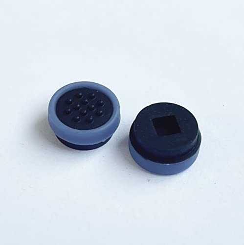 Image of 10pcs Keyboard Mouse Pointer Cap Trackpoint for Dell Latitude E7250 E7440 E7450 E7470 E7480 E6400 E6410 E6420 E6430 E5500 E5410 E5450 E5470 E4300 E4310 E3340