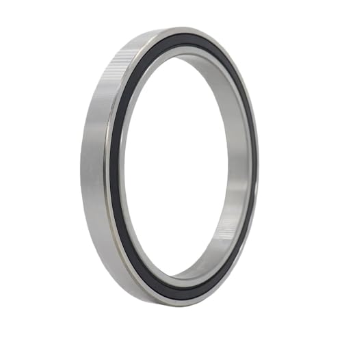 Roulement colonne direction 6824 2RS haute précision 120x150x16mm - 6