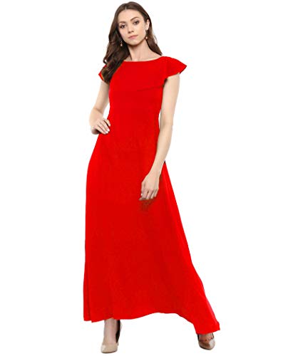 Image of Uptownie Lite Women's Maxi Dress