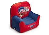 Delta Children Disney Finding Dory Upholstered Chair