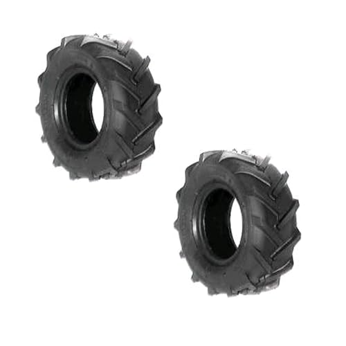 2-23X8.50-12 Deestone D405 4P Super Lug Tires AG DS5240 23x8.5-12 DS5240