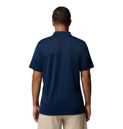 Columbia Poloshirt Herren, Utilizer – Ansicht 4