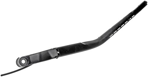 Windshield Wiper Arms - Dorman 42667 Front Passenger Side Windshield Wiper Arm Compatible with Select Chevrolet / GMC Models