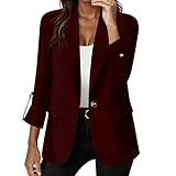 Couleurs et tailles variées: Pour répondre aux besoins et aux goûts de toutes les femmes, ce blazer pour femme est disponible en différentes couleurs et tailles. Que vous préfériez des tons neutres pour un usage professionnel ou des couleurs plus audacieuses pour vous démarquer, vous trouverez la couleur qui vous correspond. Et avec une gamme de tailles complète, chaque femme peut trouver la coupe parfaite pour se sentir belle et confiante.