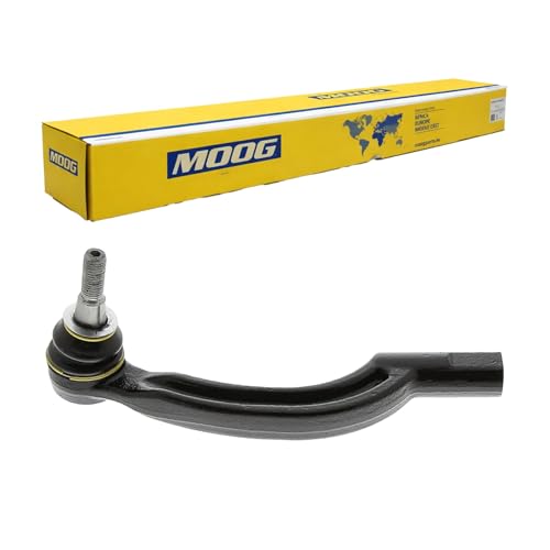 Cabeza de barra MOOG ME-ES-15182 corrige vibración de dirección en Mercedes-Benz Vito 14>