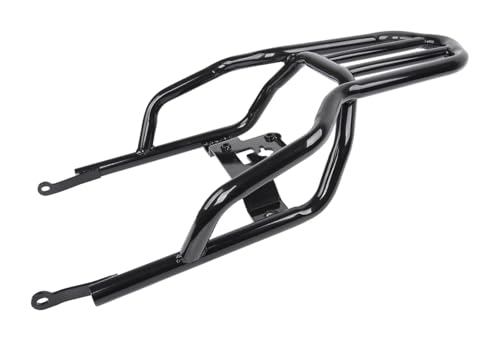 Porte-Bagages Arrière Z900RS Support Moto en Acier Renforcé Haut de Gamme