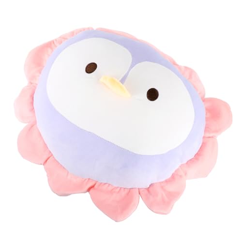 Ciieeo Cartoon Pillow Boys and Girls Support Pillow Sofa Cushion Perfect Children