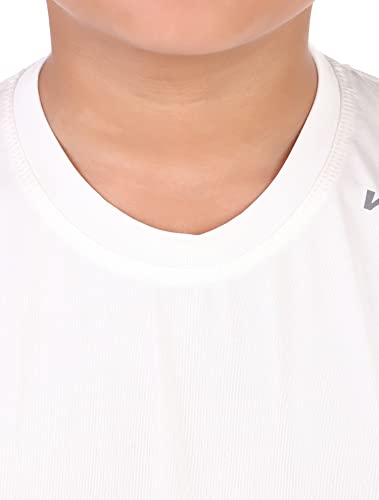 Image of Vector X OKT-237 Kid's Regular Wear Round Neck T-Shirts