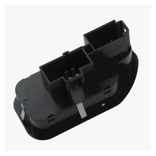 Bouton de commande de lève-vitre électrique Ecosport Space interrupteur