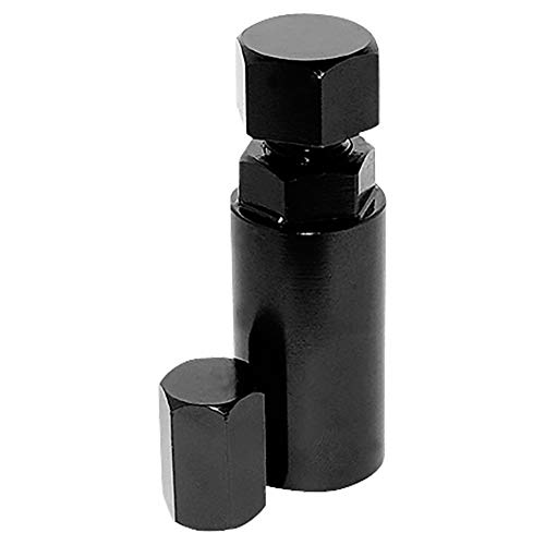 Extracteur de volant 28mm Motion Pro conçu pour réparer le moteur du Honda Rancher 350