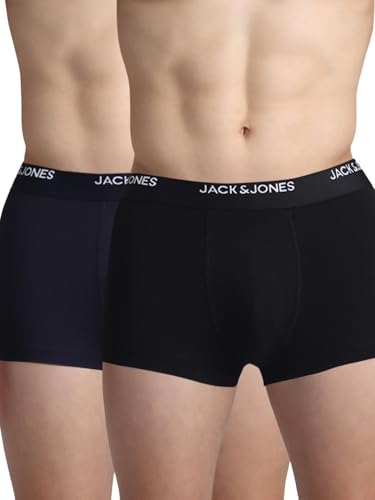 Image of Jack&Jones Men's Cotton BlendTrunks