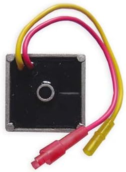 2326 New Voltage Regulator for Briggs & Stratton OEM Repl. # 794360