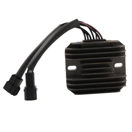 Régulateur de tension DL650 VStrom et VL1500 - 6