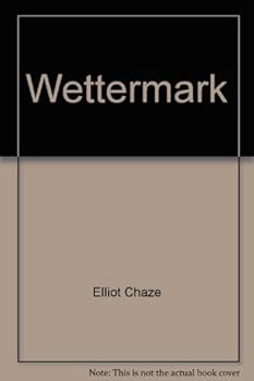 Hardcover Wettermark Book